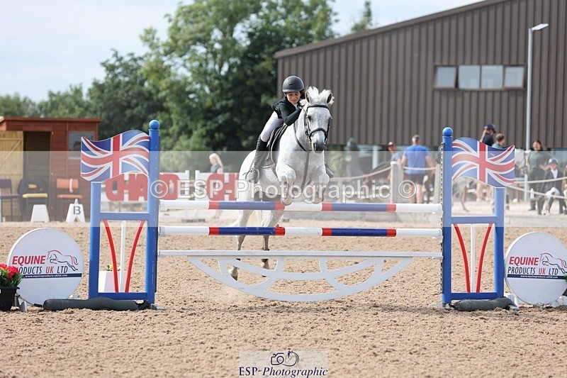 250629-164241-13379 - Cls 30 138cm HOYS Qualifier