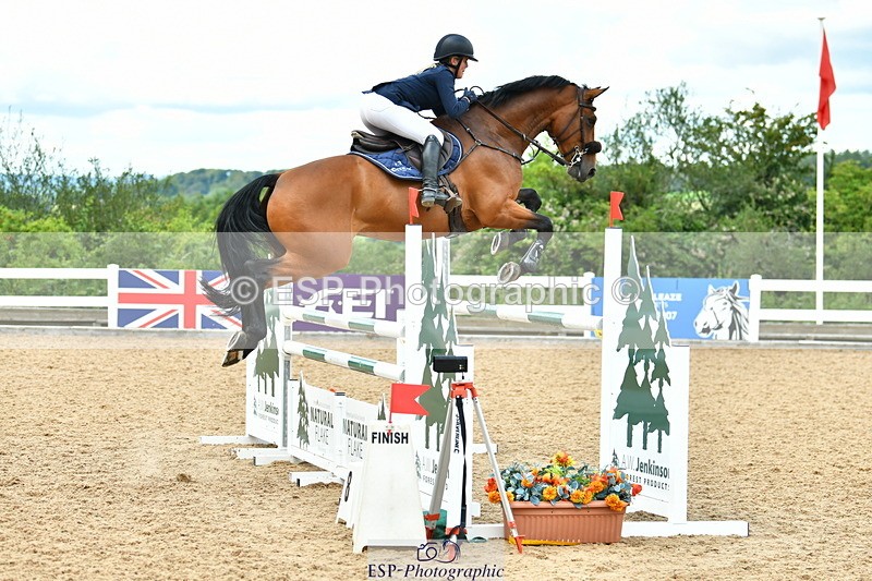 230721A-114905-05865 - Cls 18, 1 Star Silver 1.20m