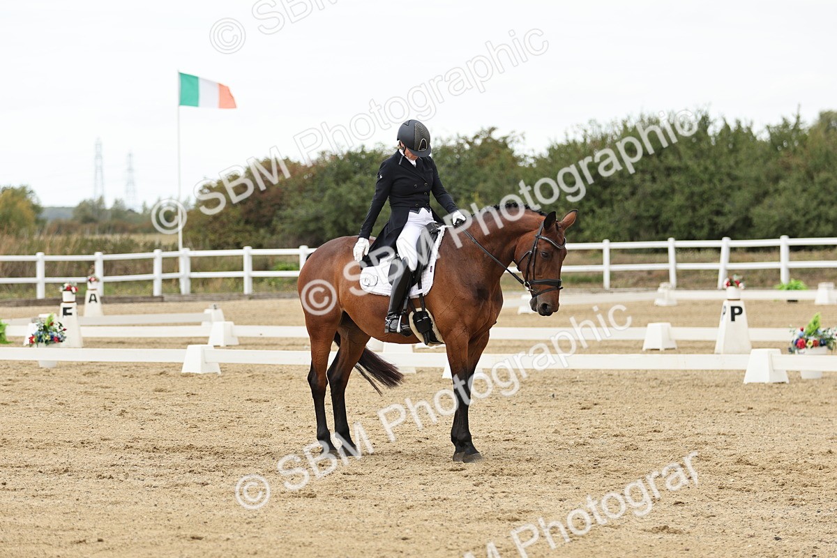 SBM_007247 - Class 25 - FEI PSG Bronze