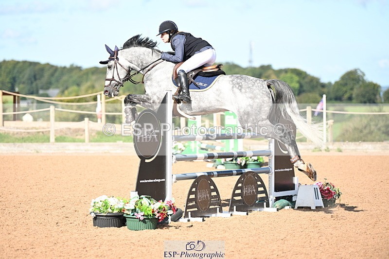 240913A-102618-03491 - Cls 13 Snr 1.05m & 1.10m Open