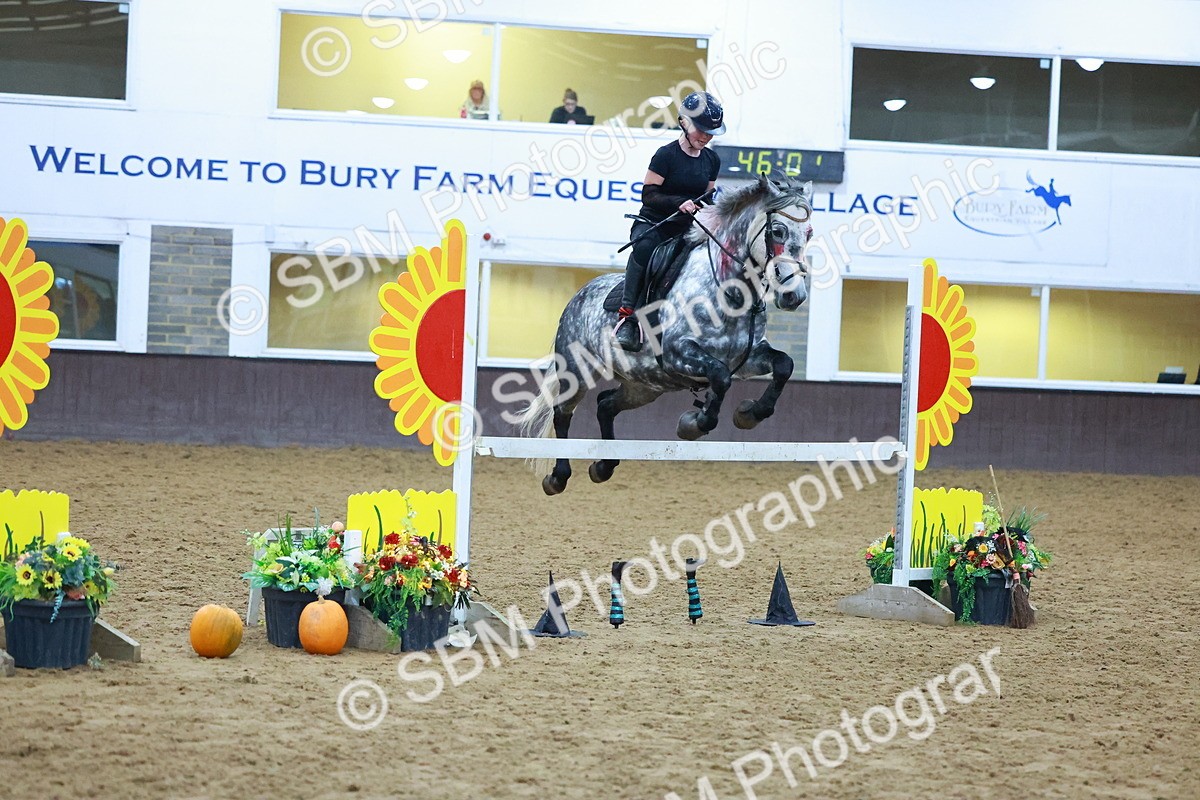 SBM_004420 - Class 5 - Accumulator with Joker