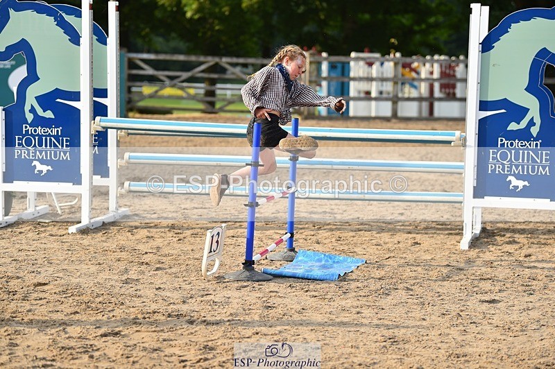 230617-185342-08167 - Cls 40 Jolly Jumps Ride & Run