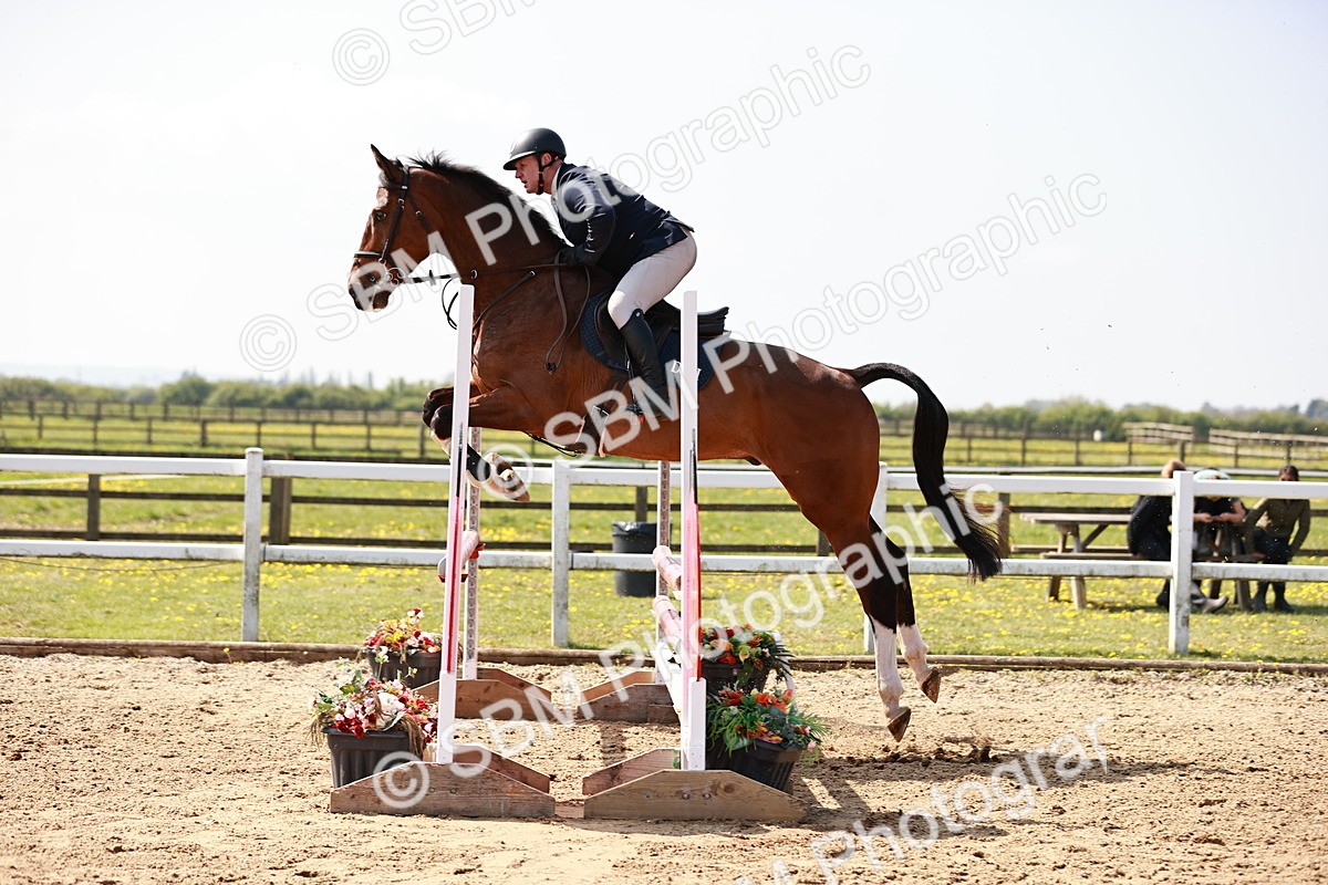  - Class 22 - Senior Discovery - 1.00m