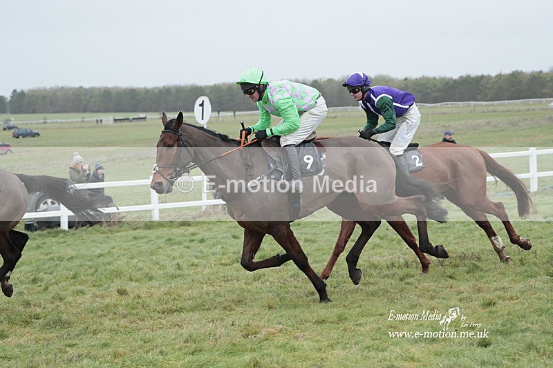 PtP 041222 0477 - Larkhill Racing Club Point-to-Point Larkhill 01/01/23
