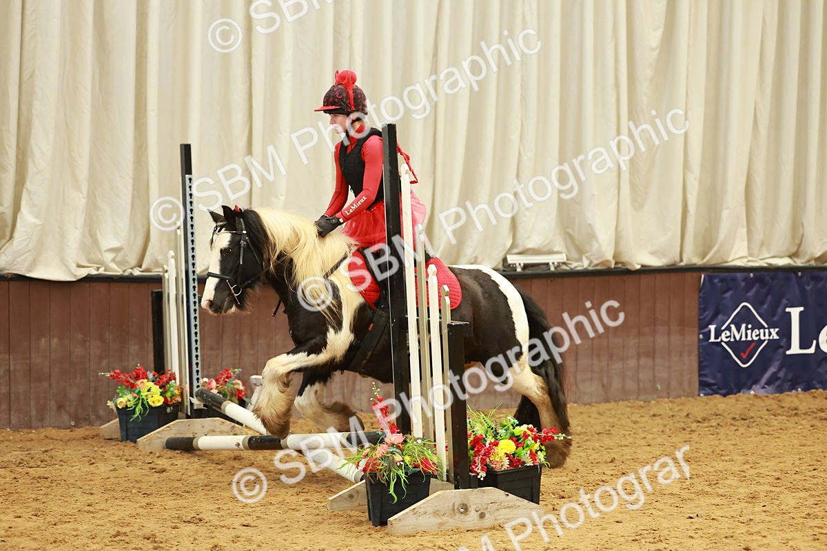 SBM_000529 - Class 2 - 50cm