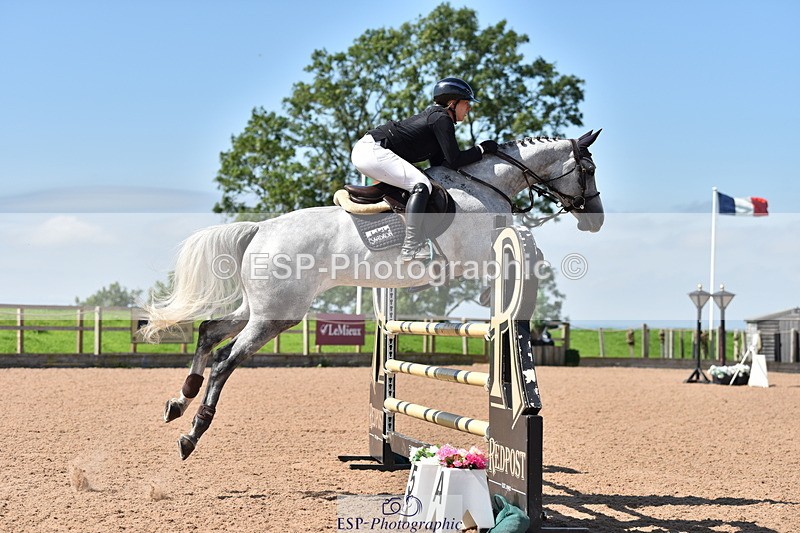 230810A-112510-00861 - Cls 9 Foxhunter