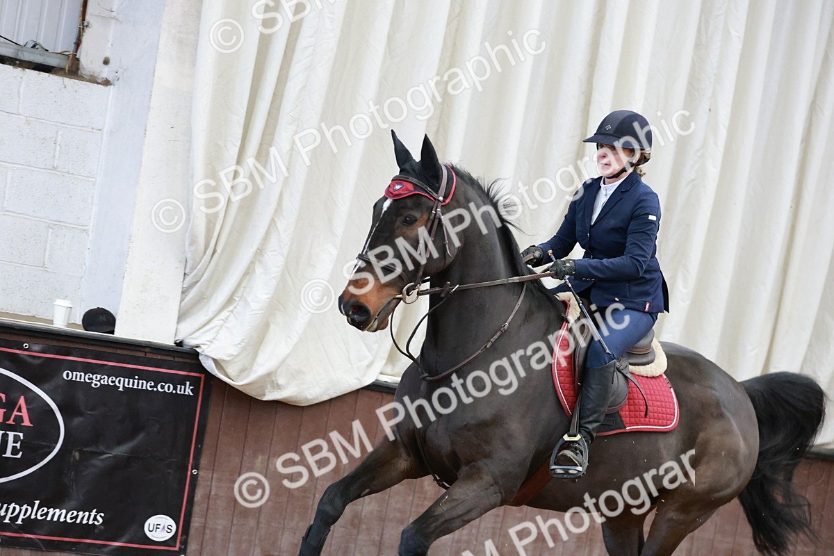 SBM_004015 - Class 11 - Senior Newcomers - 1.10m