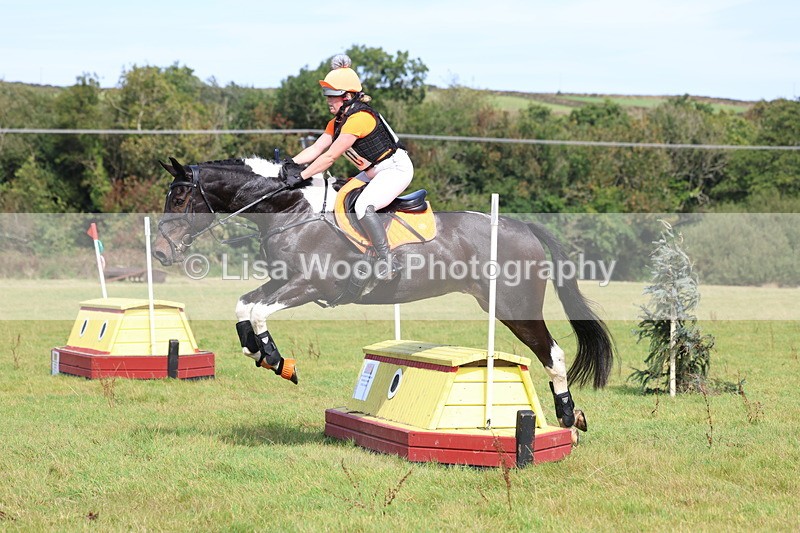 3E7A7022 - Class 2: Trekenning Open: Yellow Boat