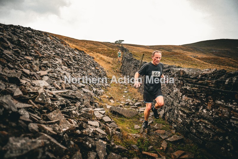 DSCF4270 - Witton Fell race