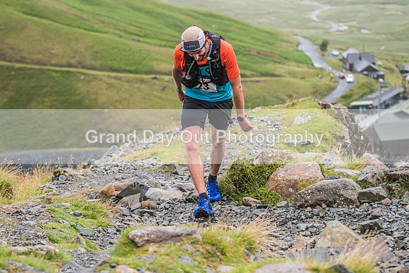 Buttermere h-s-164 - Buttermere Horseshoe Fell Race Saturday 4th July 2026
