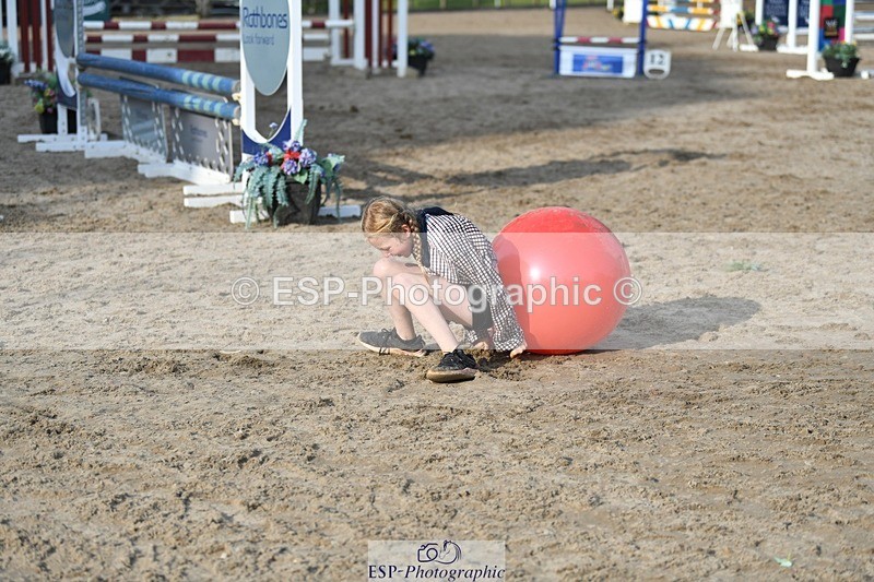 230617-185237-07364 - Cls 40 Jolly Jumps Ride & Run