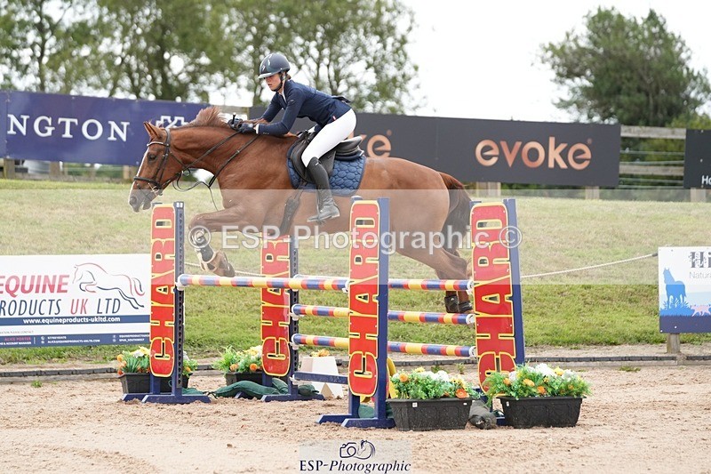 250803-121525-13024 - Cls 27 Chard Equestrian 5 Year Old Championship