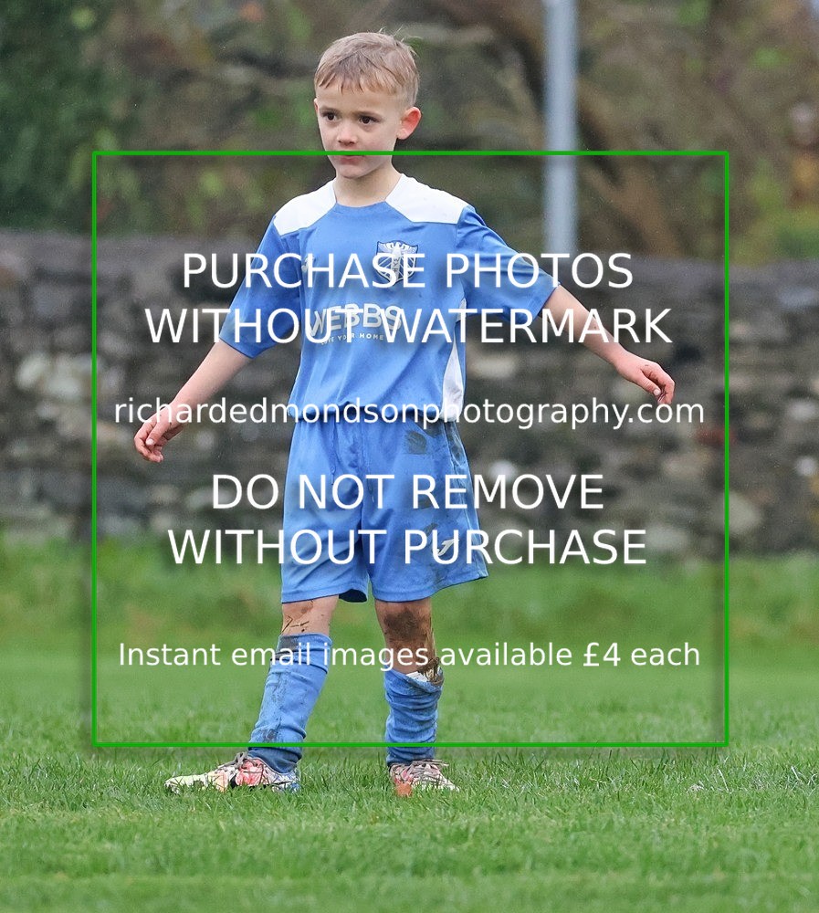 533A4882 - Wattsfield under 7s vs Kendal Utd Ladies & Girls U8 (22/11/25)