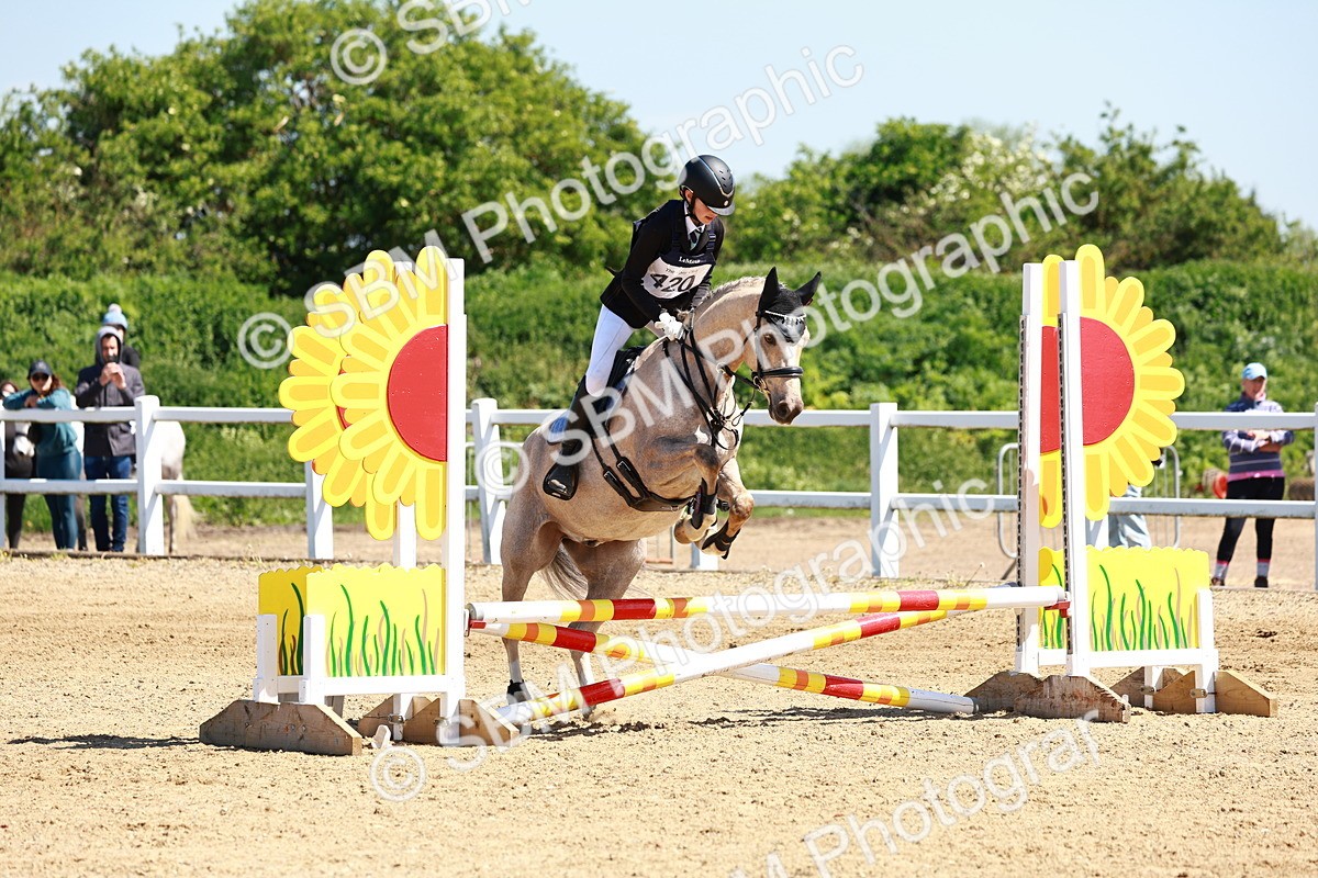 SBM_007394 - Class 3 - 60cm