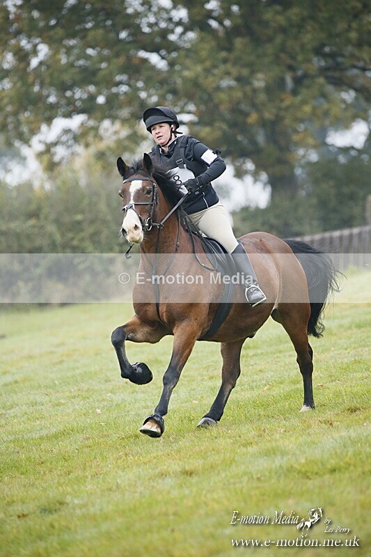 WWHT 181020 WWHT 181020 325 - WWEC Novice Restricted (0.80m) 18/10/20