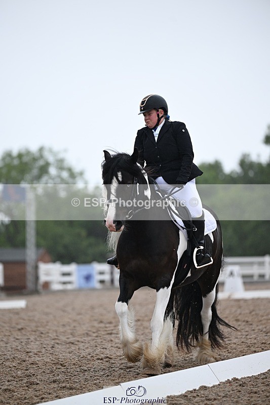 250705-150852-01958 - P3 Sections BDP3SNR, BDP3JNR 12.46 to 13.35