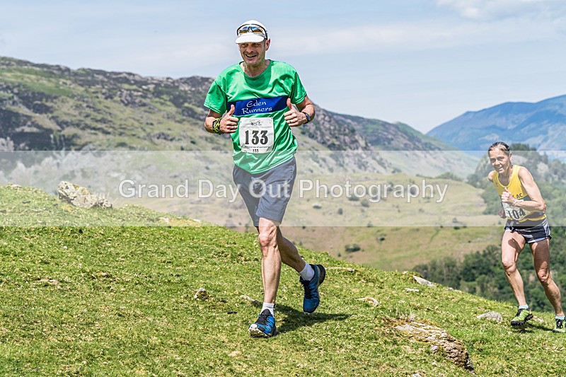 Glaramara-143 - Glaramara Fell Race Sunday 19th May 2024