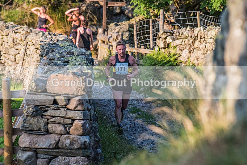 Langstrath-658 - Langstrath Fell Race Wednesday 21st June 2023
