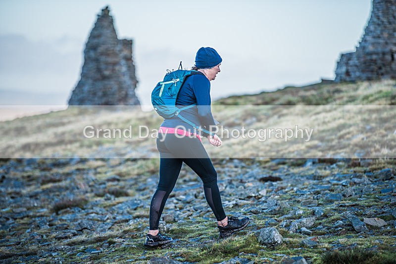Nine Standards-630 - Nine Standards Fell Race Monday 1st January 2024