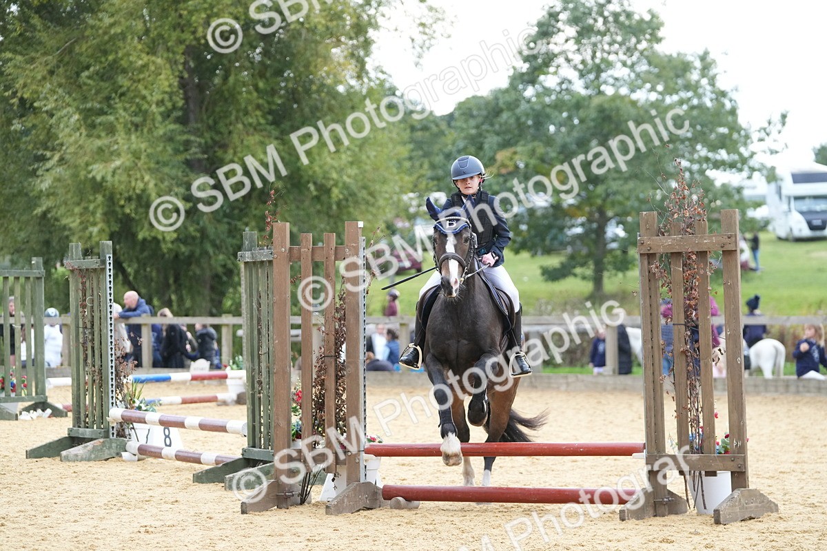 SBM_74663 - J4 - Mini Tour Junior Pony 45cm Championship
