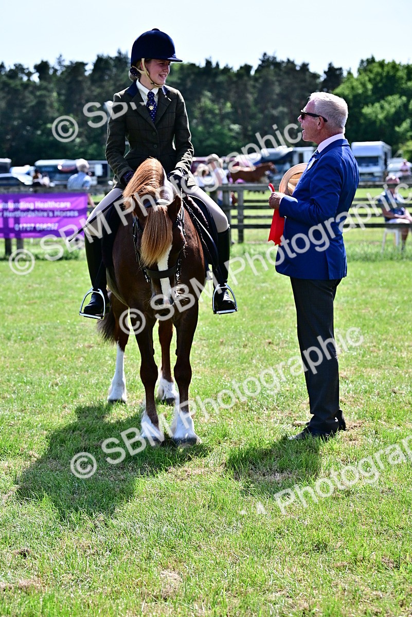 SBM_08090 - Class 61-62 - TSR  M&M Ridden Amateur of the Year