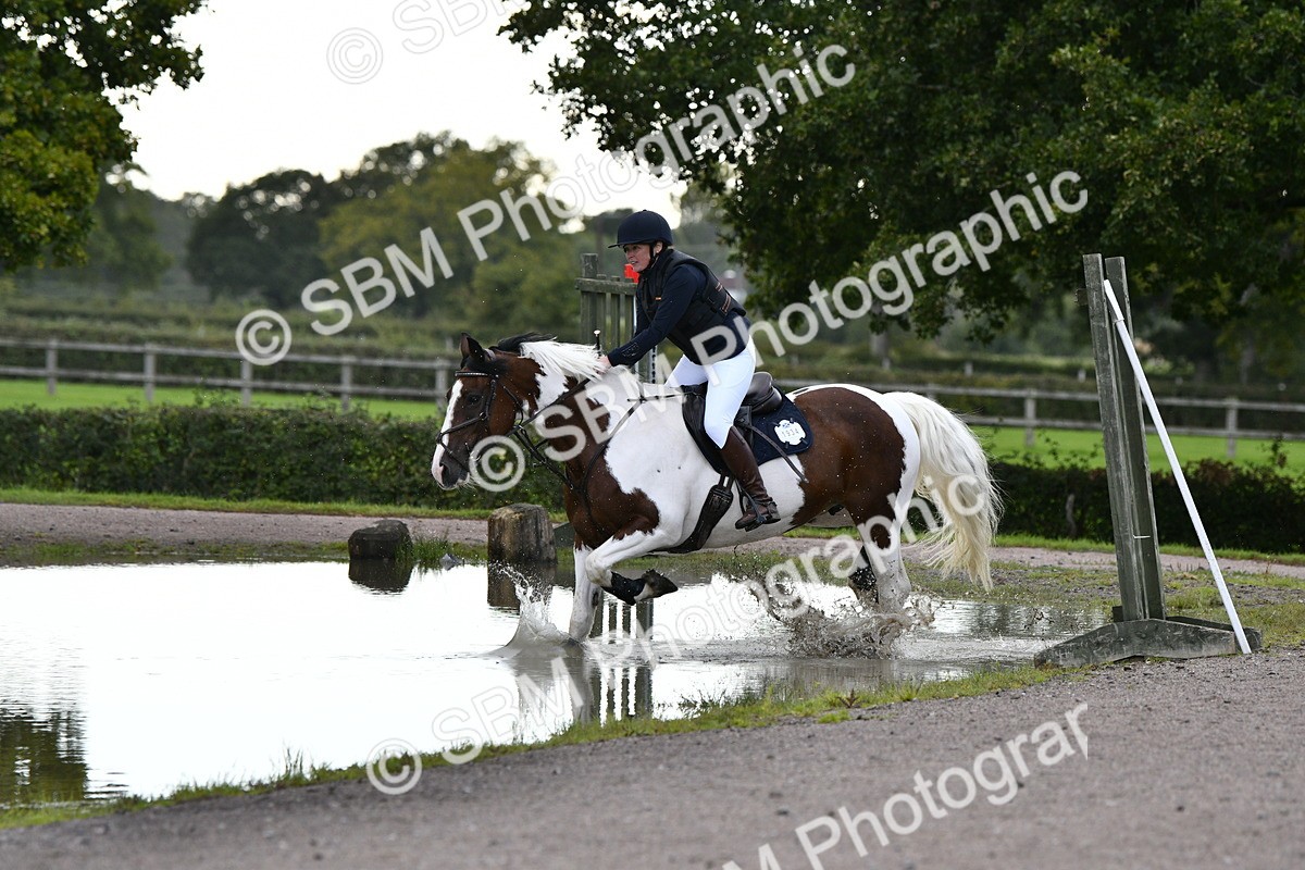 SBM_11920 - E6 - Eventers Challenge 80cm Championship