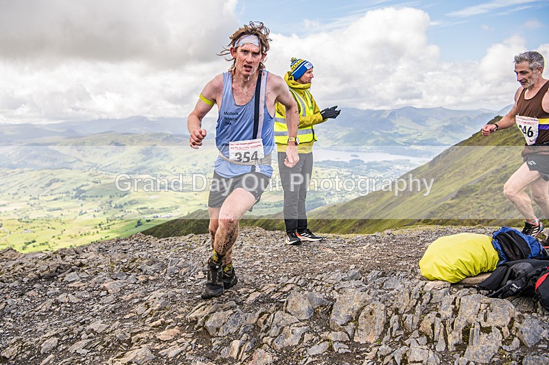 Blencathra-441 - Blencathra Fell Race Sunday 28th June 2026