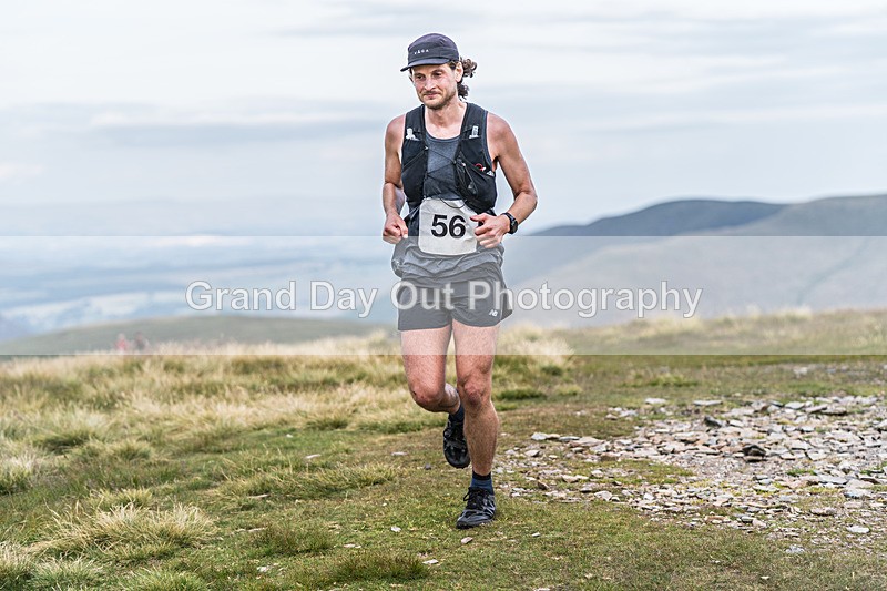 Fellside-182 - Fellside Fell race Wednesday 22nd July 2026