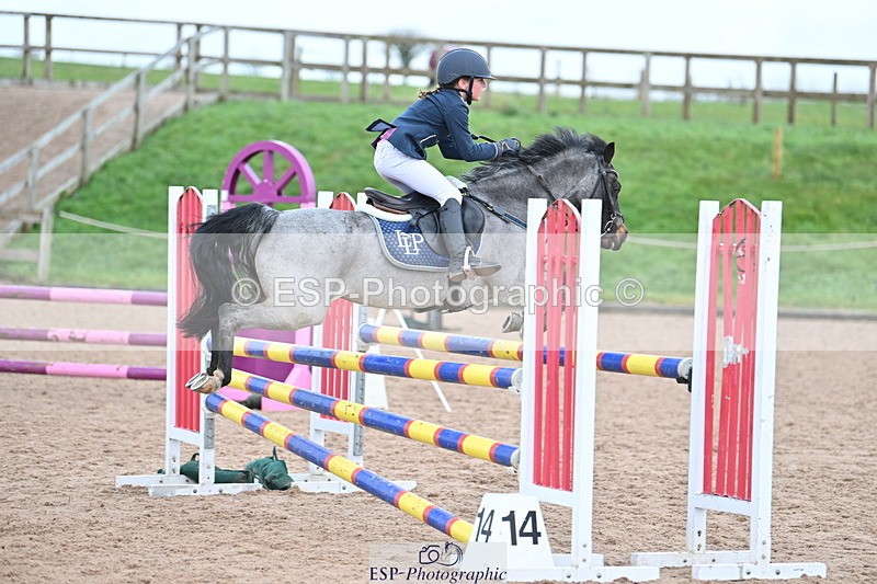 231203A-140803-01496 - Cls 24 Springboard 128cm & 138cm