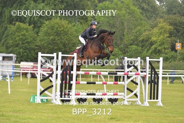 BPP_3212 - CLASS 3 1.30M OPEN