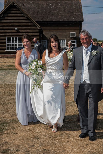 NMH-667 - Sonja and Steve's Wedding 21/7/2018