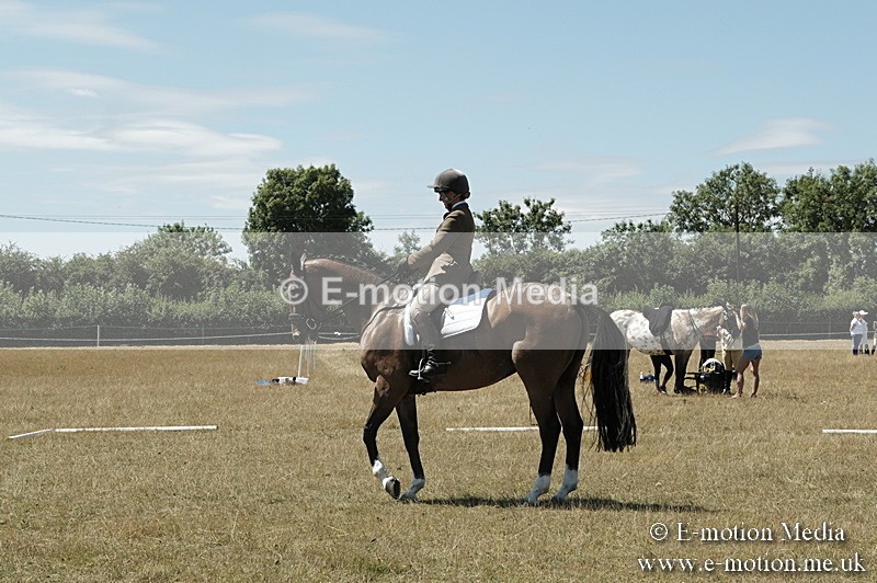 _PJP5943 - Dressage Classes BVRC Show 2018