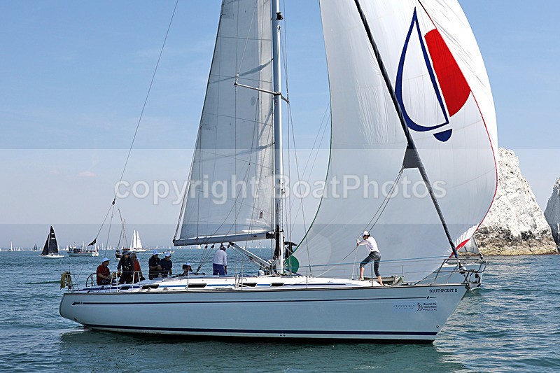 180707 SOUTHPOINT II GBR7468T 2F7A7687 - ROUND THE ISLAND 2018