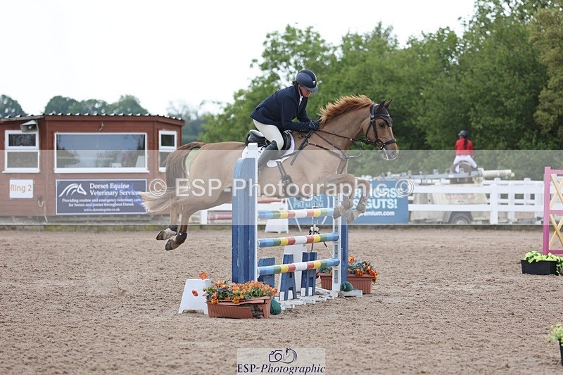 250509-145624-07999 - Cls 22 1.05m Amateur Qualifier