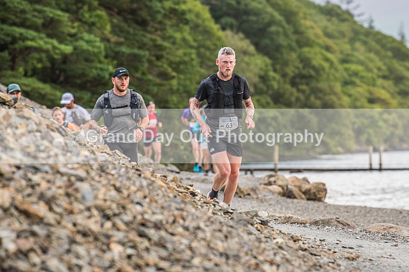 Scafell-92 - High Terrain Events Scafell Pike Trail Marathon Sunday 18th August 2024