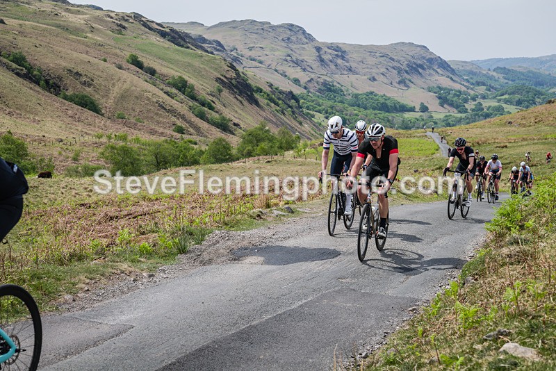 123923 - Hardknott Pass Camera 1 12.00-13.00