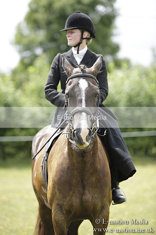 BVR160717-2006 - Side Saddle Classes 16/07/17