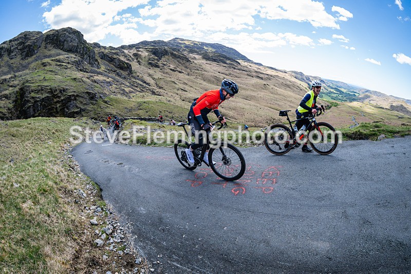 141441 - Hardknott Pass Camera 2 14.00-15.00