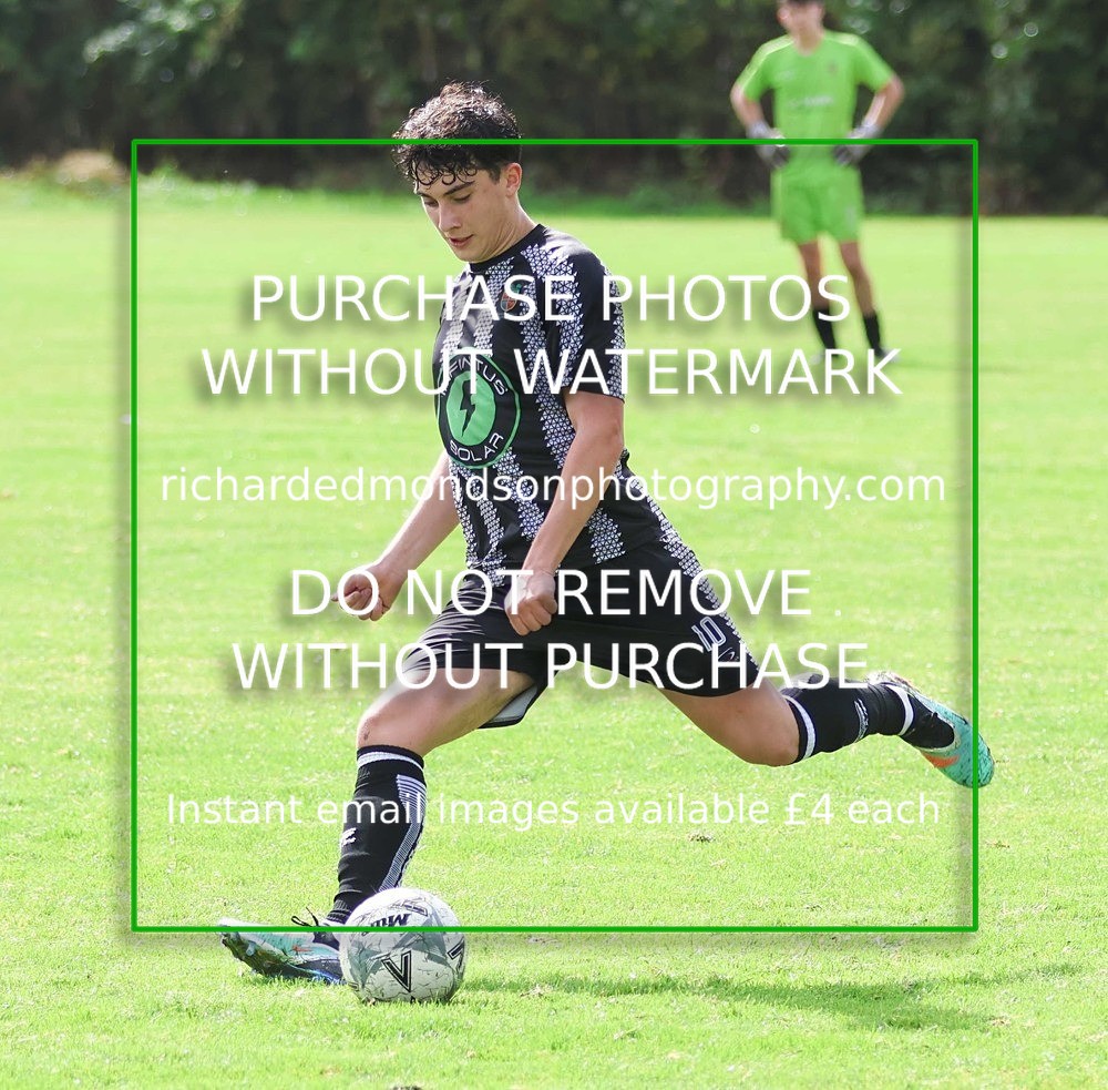 533A6269 - Kendal Town Under 18s vs Workington (31/8/25)