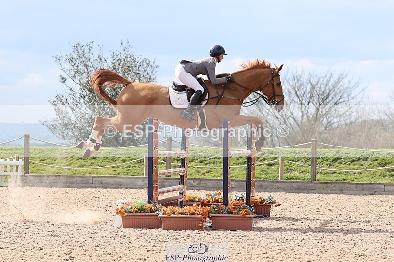 250314-131612-02143 - Cls 8+9 Foxhunter and 1.20m Open