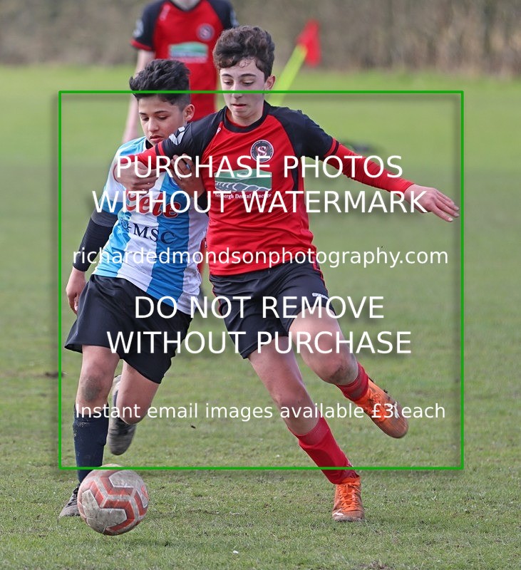 IMG_7498 - Ibis U15 v Sedbergh Wanderers (6/3/22)