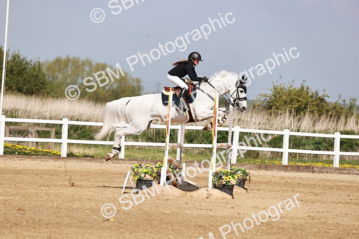  - Class 22 - Senior Discovery - 1.00m