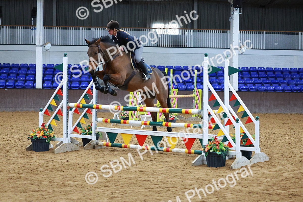 SBM_001077 - Class 4 - Senior Newcomers - 1.10m