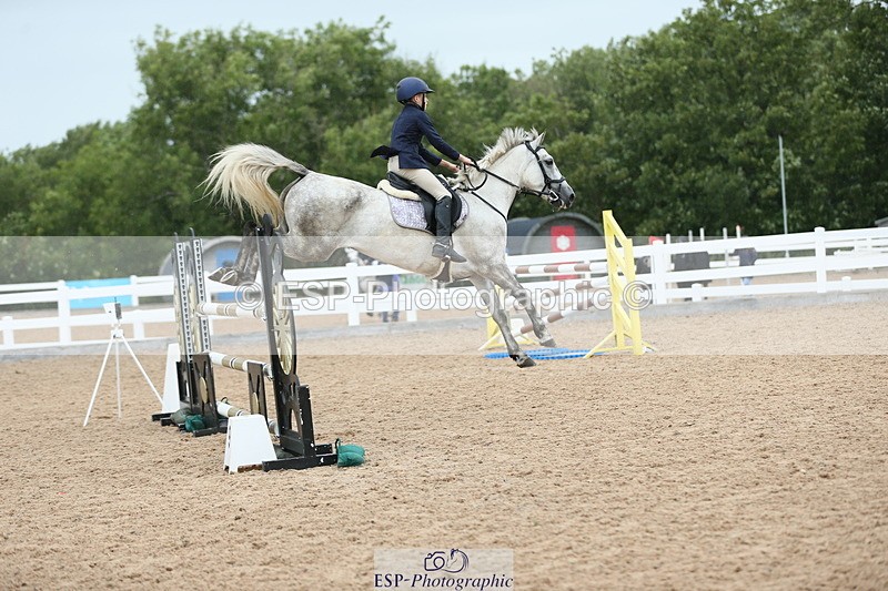 230716A-125444-03546 - Class 23a&b Pony Newc & 1.00m Open