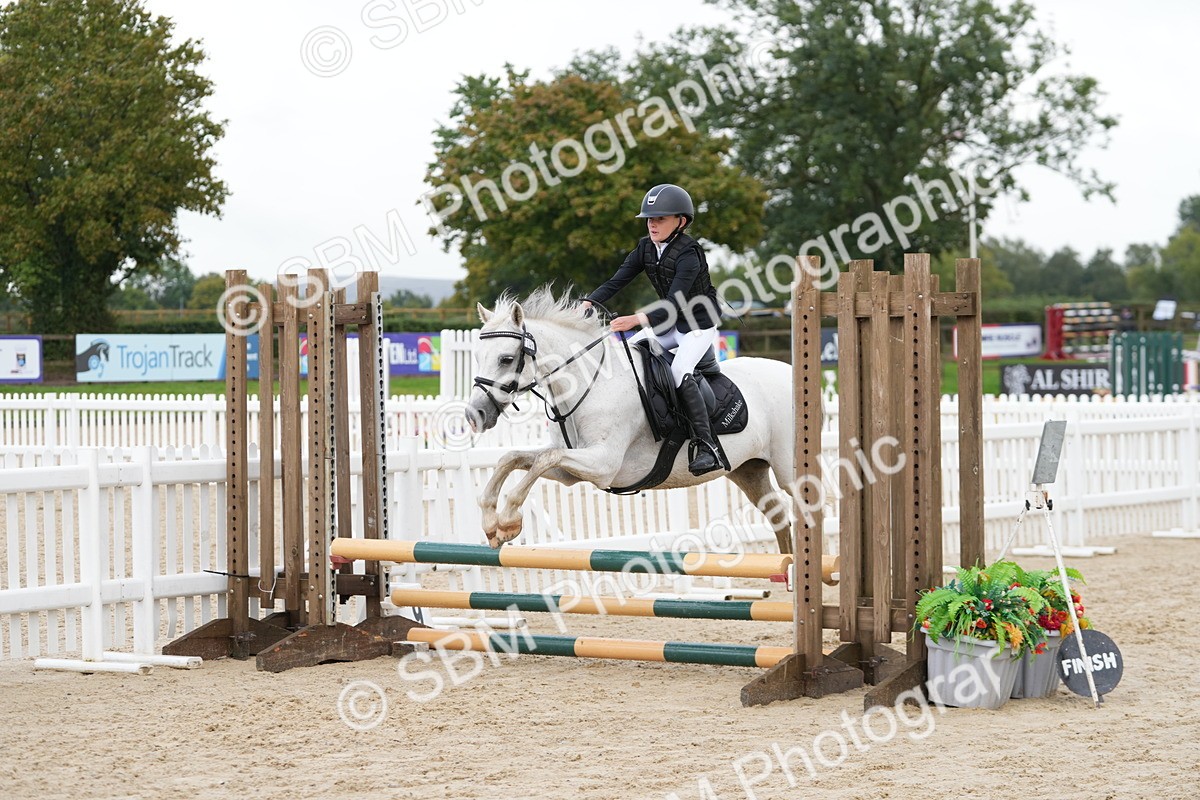 SBM_39668 - J6 - Junior Pony 55cm Championship