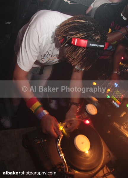 sappo - Heavy Hitterz: (M - Z)