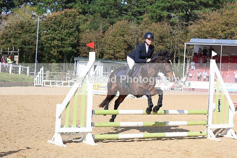 3E7A7895 - Class 4: 70cm open