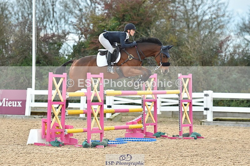 231111A-133810-02133 - Cls 13 Foxhunter