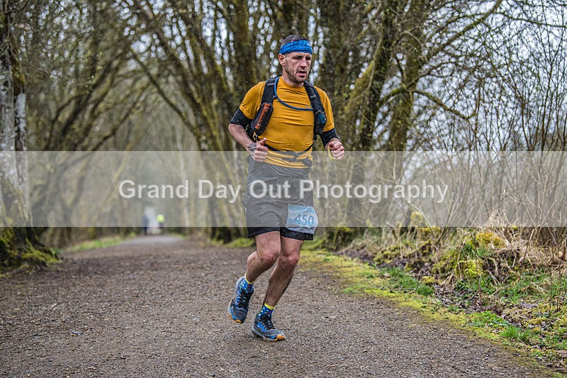 Kielder-737 - High Terrain Events Kielder 82, 50 & 32K Ultra Trail Races Saturday 13th April 2024