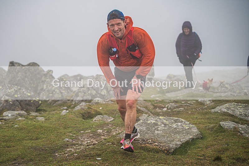  Duddon Long-87 - Duddon Valley Long Fell Race Saturday 30th May 2025